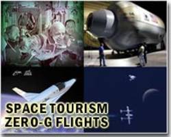 Virgin crash sets back space tourism by years: experts